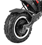 Load image into Gallery viewer, Electric Scooter 7000W dual motors &amp; full-shock all-terrain
