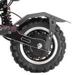 Load image into Gallery viewer, Electric Scooter 7000W dual motors &amp; full-shock all-terrain
