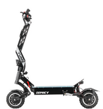 Load image into Gallery viewer, Electric Scooter 7000W dual motors &amp; full-shock all-terrain
